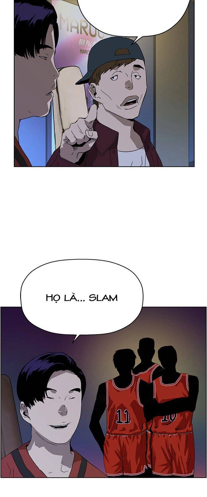 Anh Hùng Yếu Chapter 139 - 62