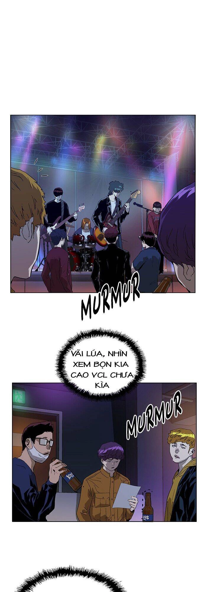 Anh Hùng Yếu Chapter 139 - 63