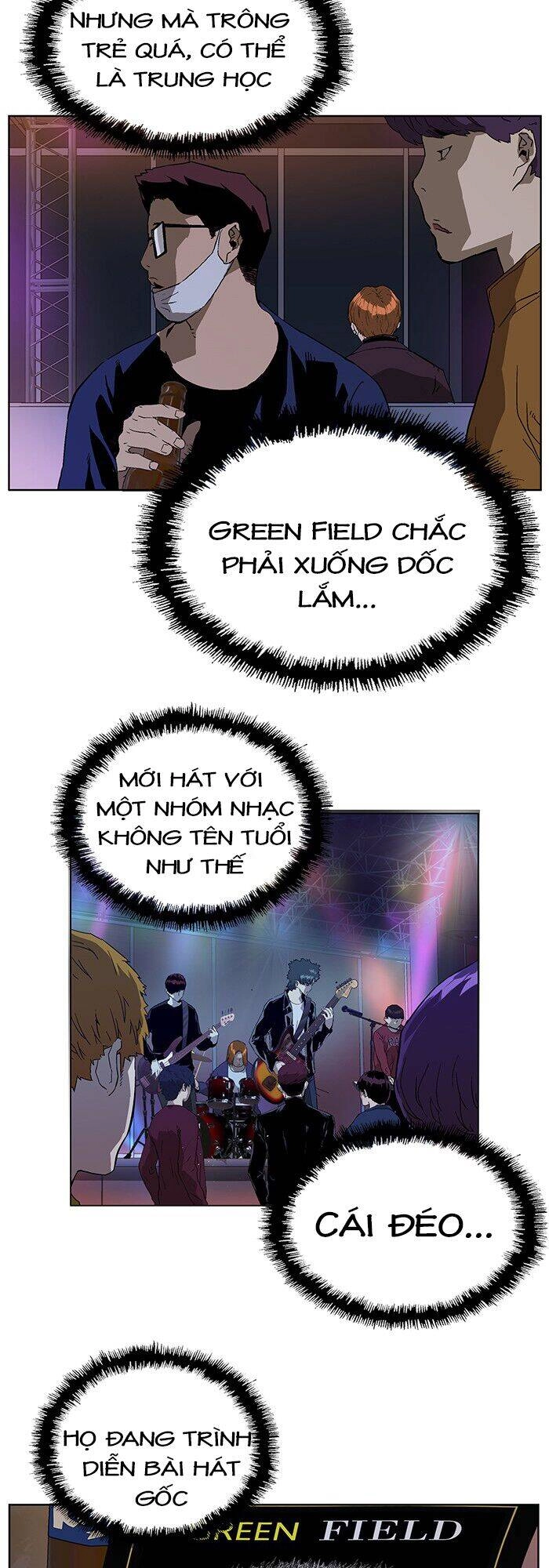 Anh Hùng Yếu Chapter 139 - 64