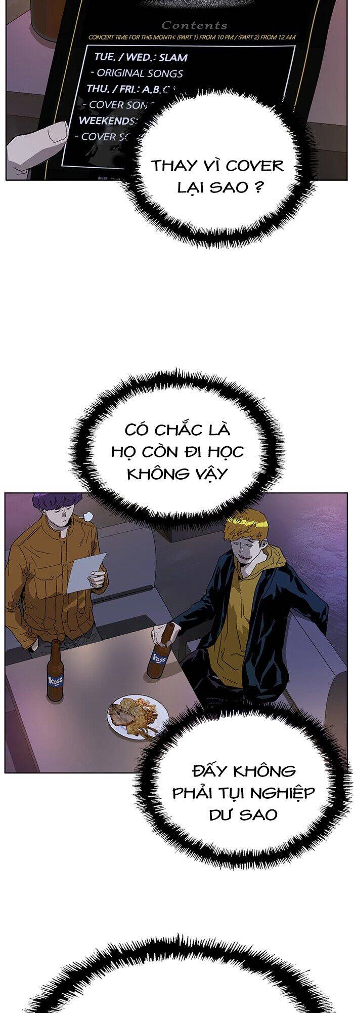 Anh Hùng Yếu Chapter 139 - 65