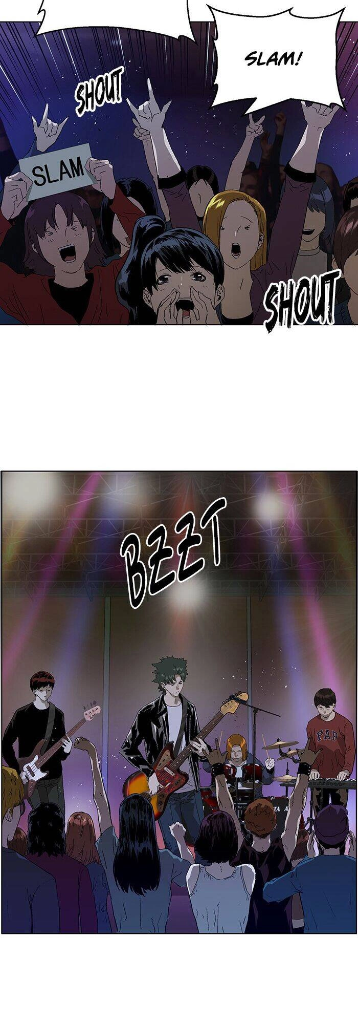 Anh Hùng Yếu Chapter 139 - 68