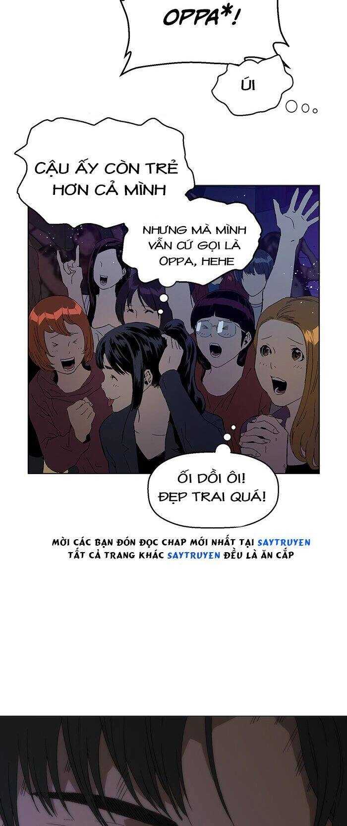 Anh Hùng Yếu Chapter 139 - 70