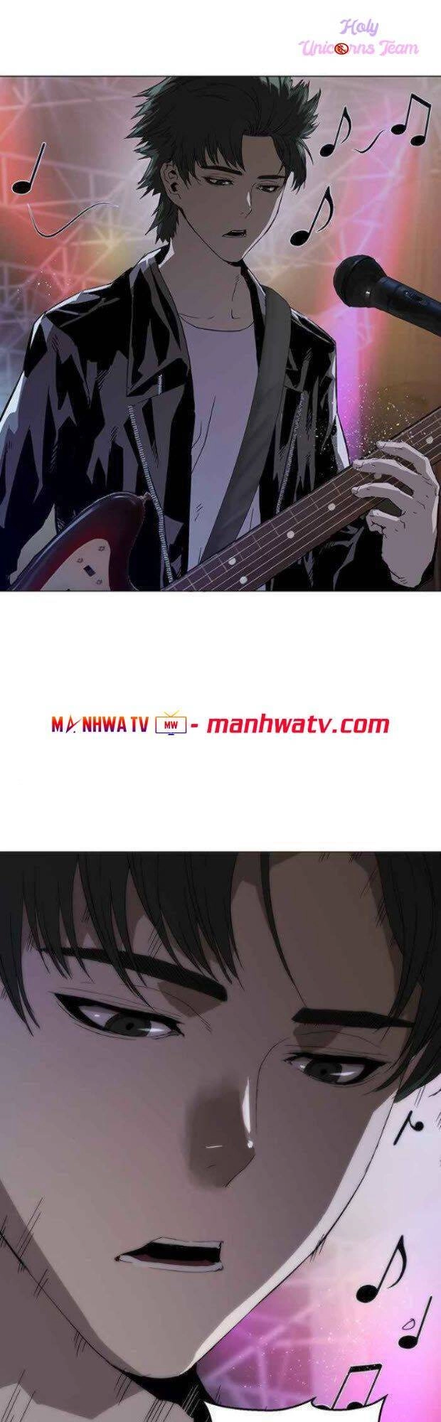 Anh Hùng Yếu Chapter 140 - 2