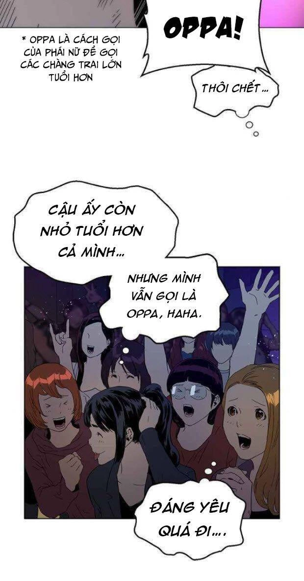 Anh Hùng Yếu Chapter 140 - 3