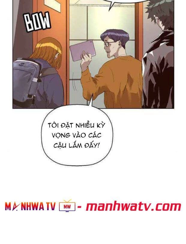 Anh Hùng Yếu Chapter 140 - 7