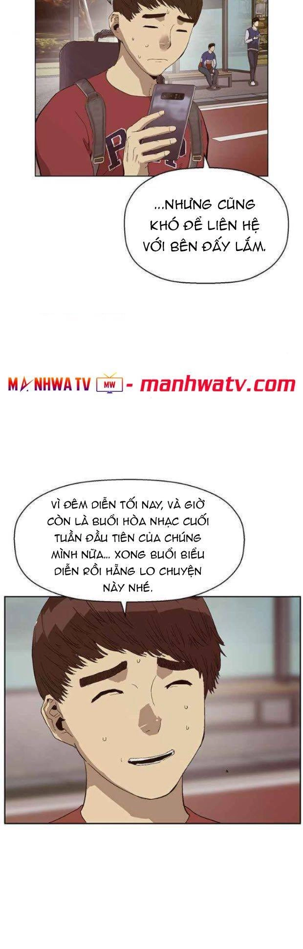 Anh Hùng Yếu Chapter 140 - 11