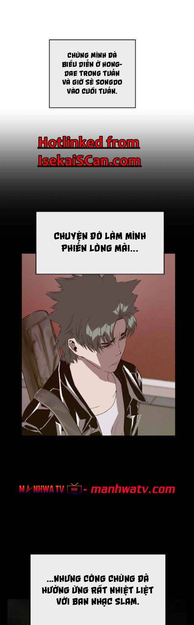 Anh Hùng Yếu Chapter 140 - 15