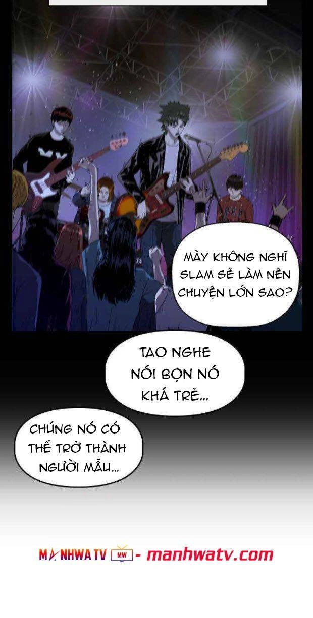 Anh Hùng Yếu Chapter 140 - 16