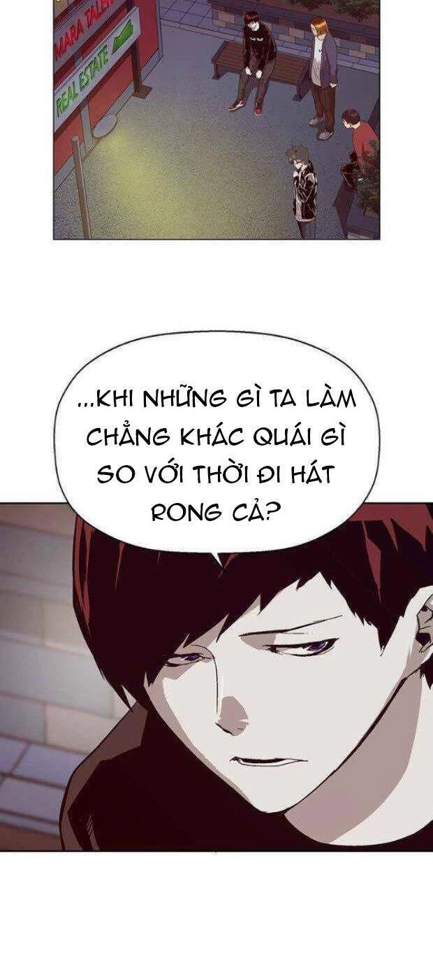 Anh Hùng Yếu Chapter 140 - 18