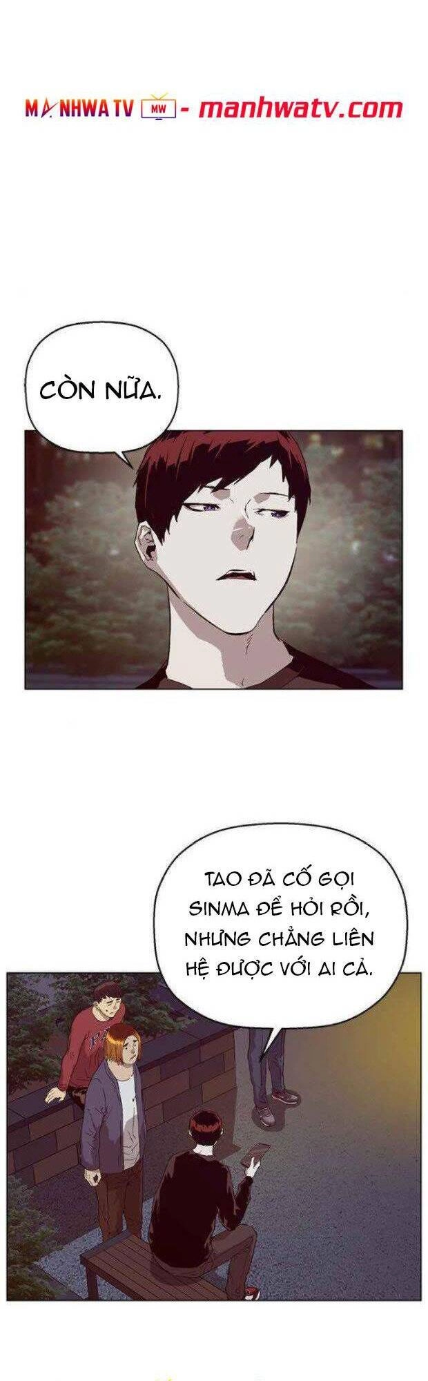 Anh Hùng Yếu Chapter 140 - 19