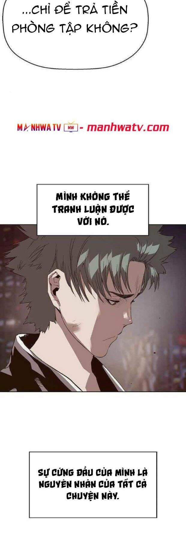 Anh Hùng Yếu Chapter 140 - 22