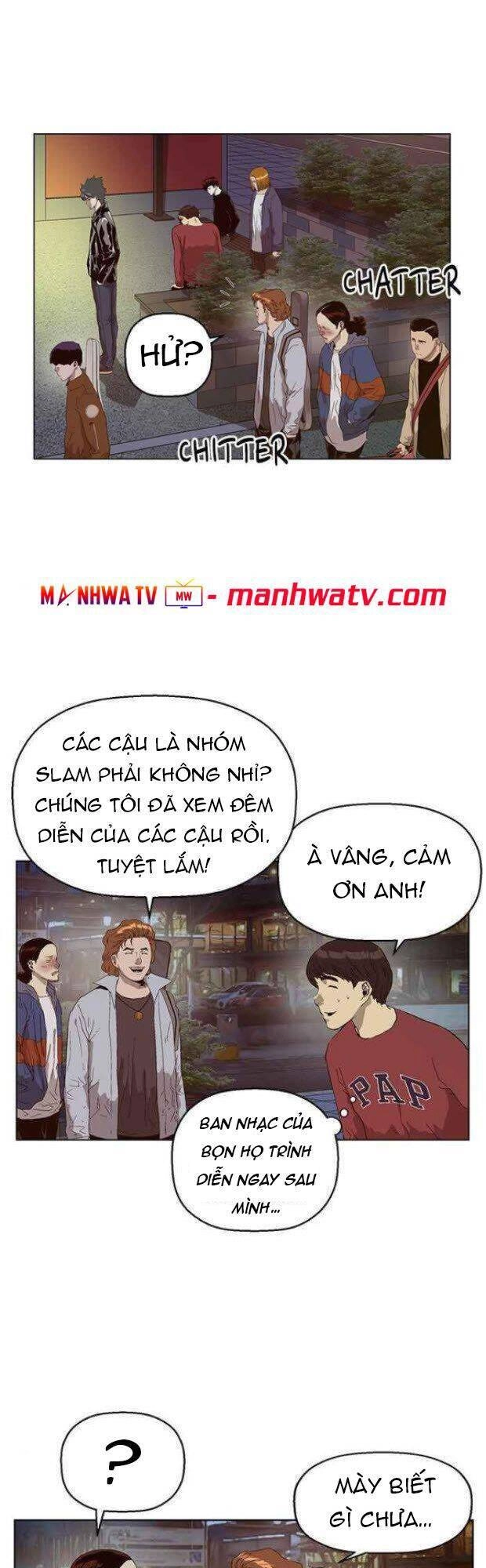 Anh Hùng Yếu Chapter 140 - 23