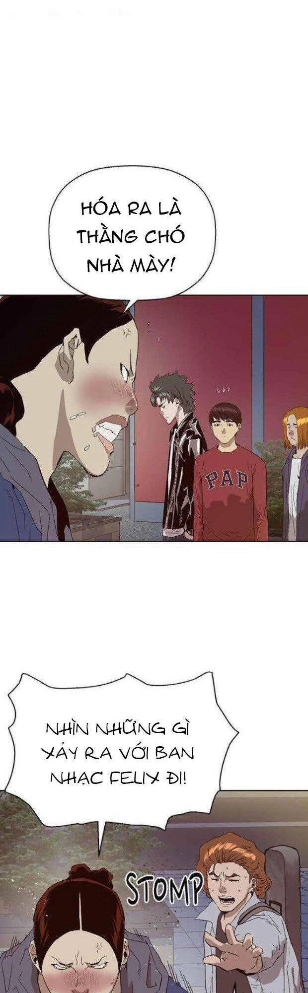 Anh Hùng Yếu Chapter 140 - 25