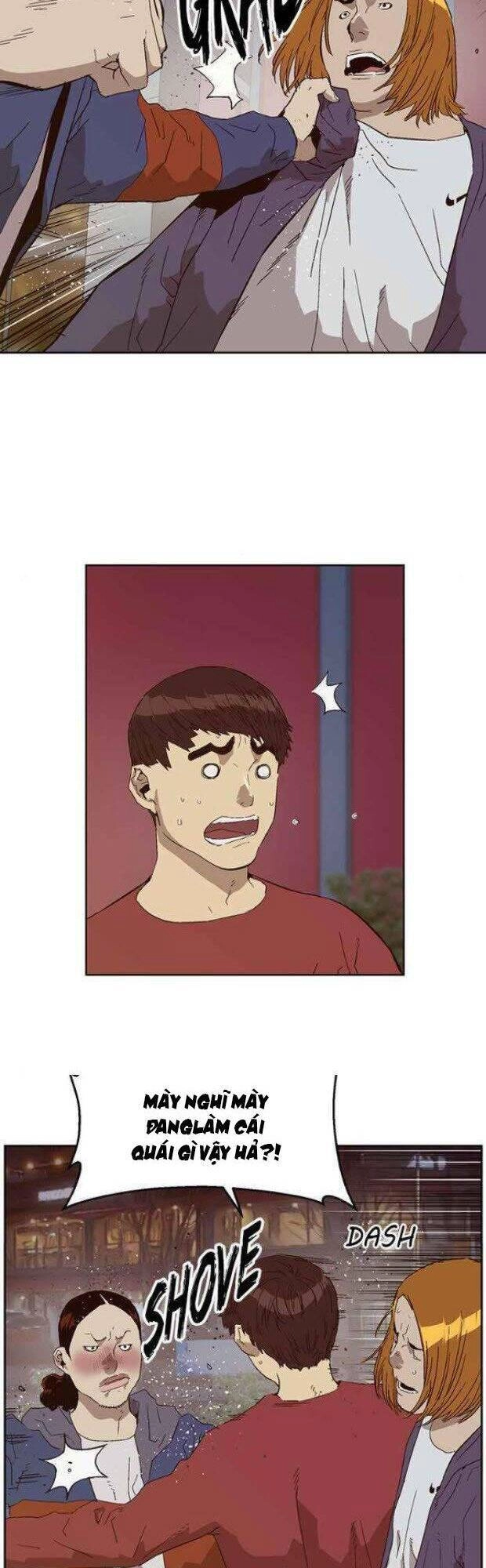 Anh Hùng Yếu Chapter 140 - 27