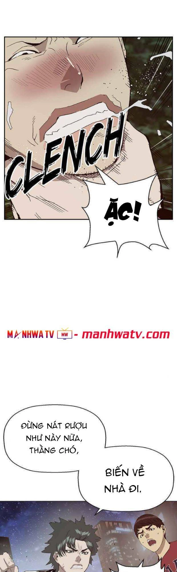 Anh Hùng Yếu Chapter 140 - 33