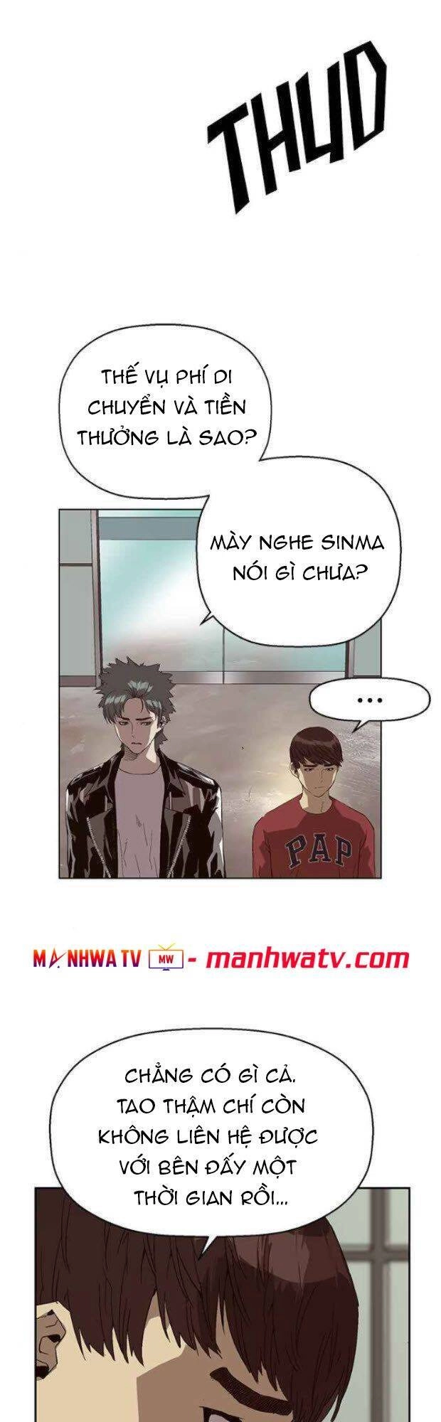 Anh Hùng Yếu Chapter 140 - 36