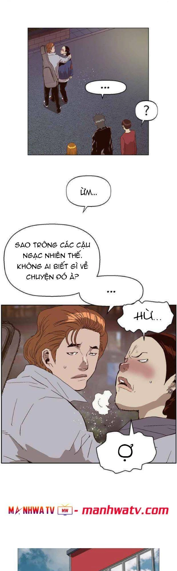 Anh Hùng Yếu Chapter 140 - 40