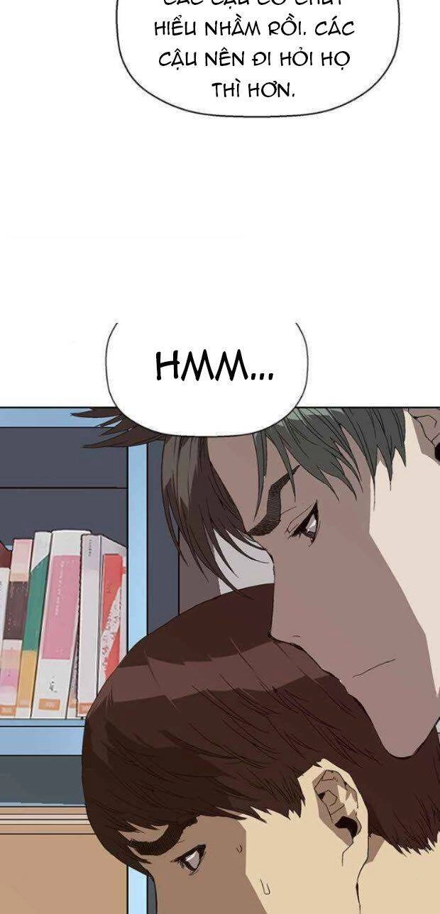 Anh Hùng Yếu Chapter 140 - 45