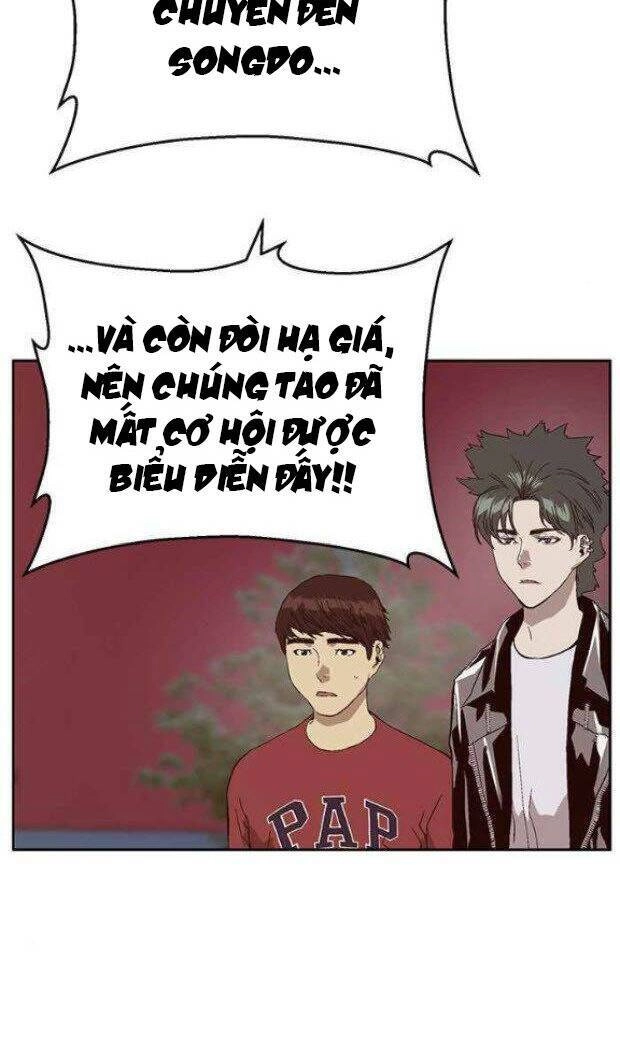 Anh Hùng Yếu Chapter 140 - 47