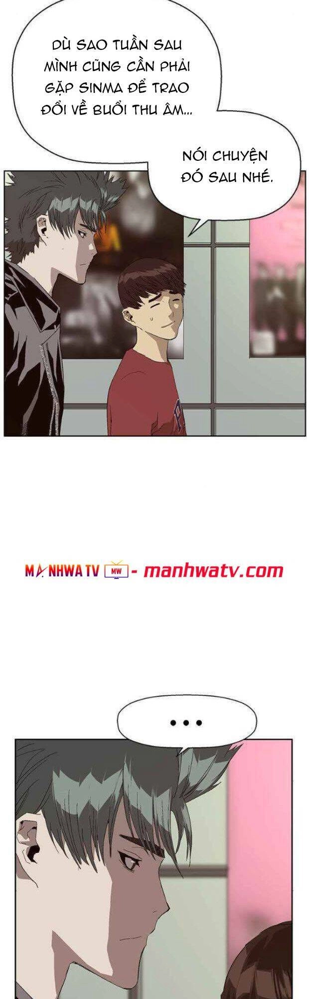 Anh Hùng Yếu Chapter 140 - 48