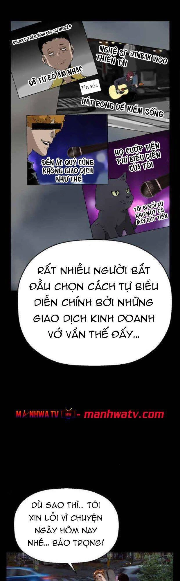 Anh Hùng Yếu Chapter 140 - 50