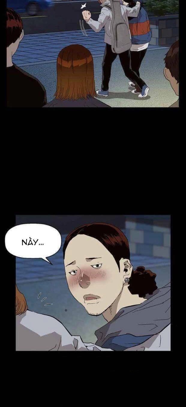 Anh Hùng Yếu Chapter 140 - 51