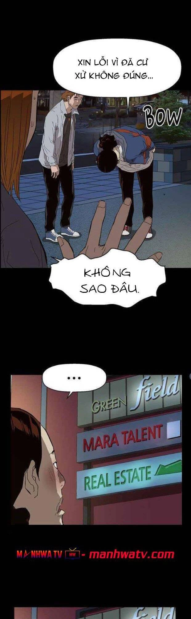 Anh Hùng Yếu Chapter 140 - 52