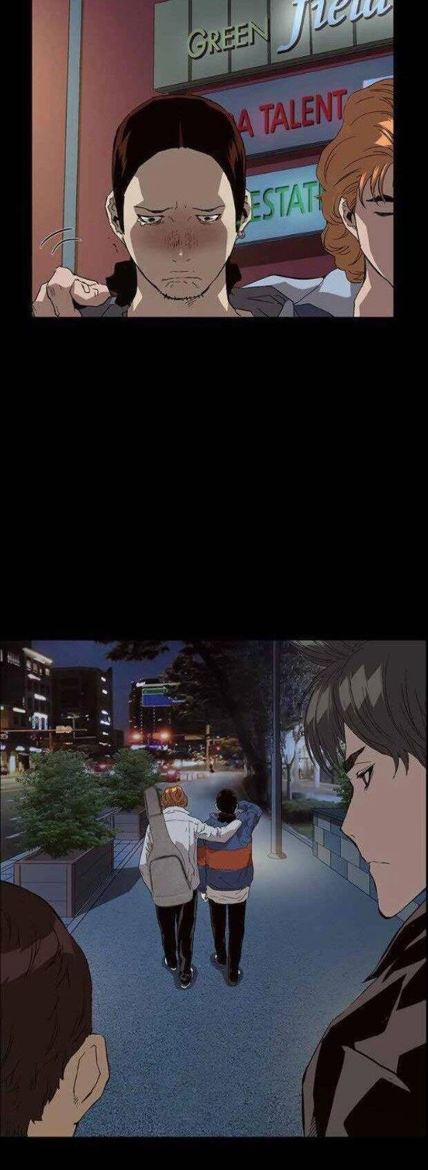 Anh Hùng Yếu Chapter 140 - 53