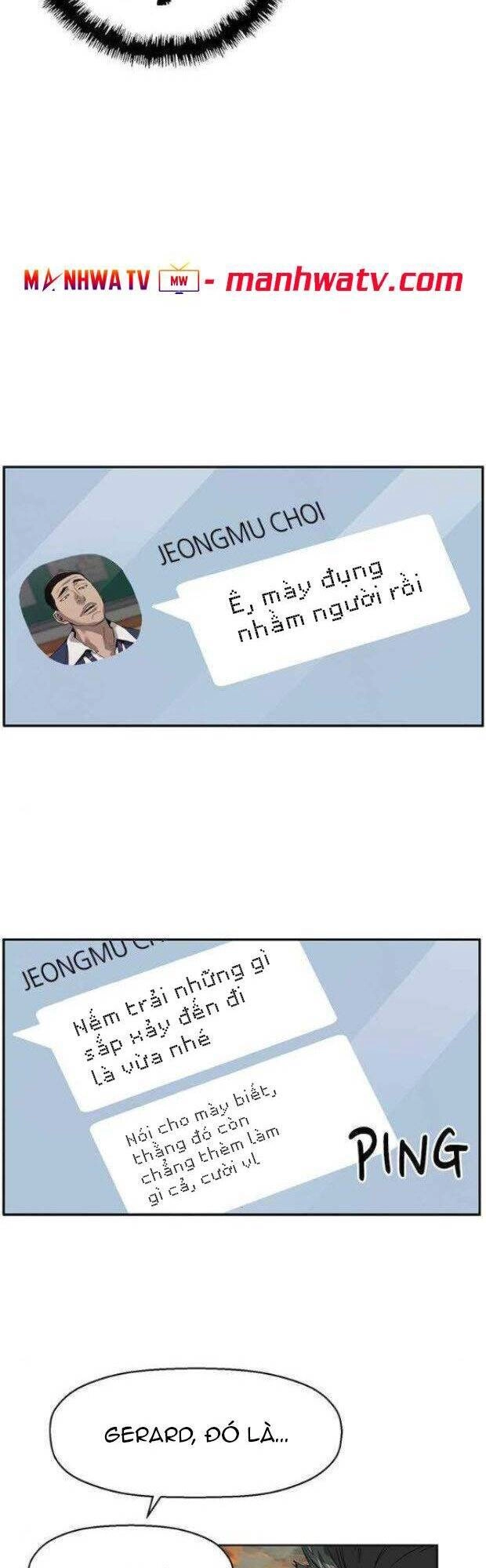 Anh Hùng Yếu Chapter 140 - 58