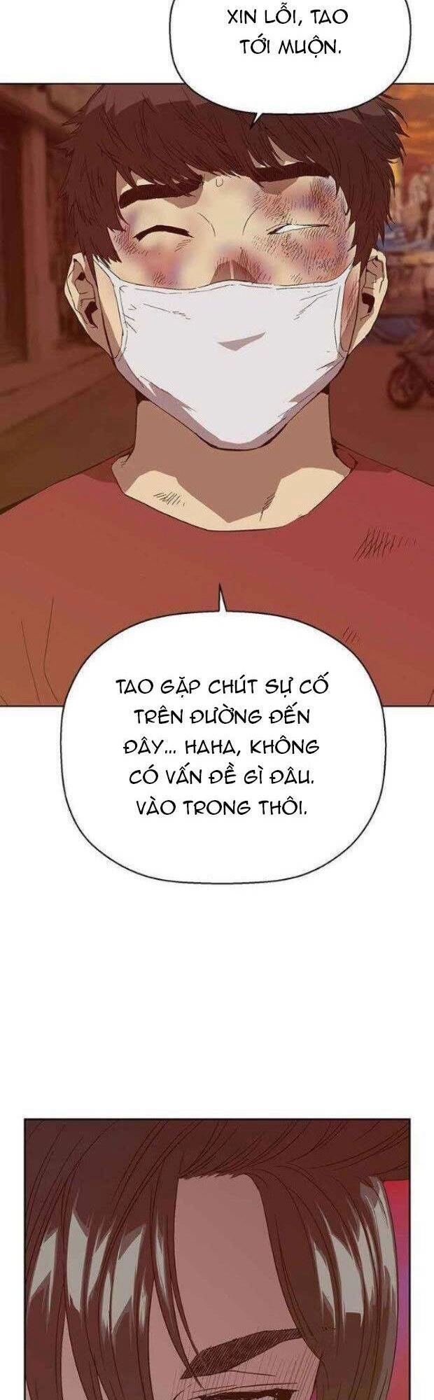 Anh Hùng Yếu Chapter 140 - 60