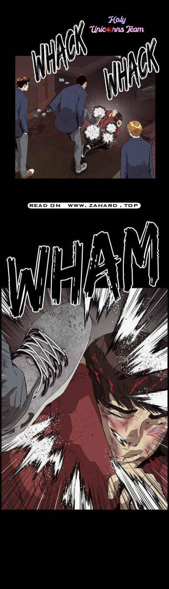 Anh Hùng Yếu Chapter 141 - 2