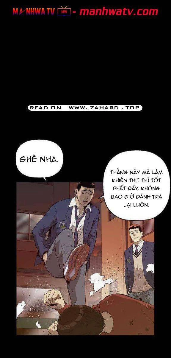 Anh Hùng Yếu Chapter 141 - 3