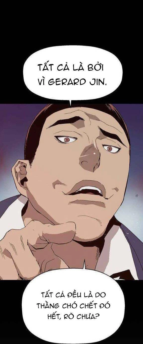 Anh Hùng Yếu Chapter 141 - 5