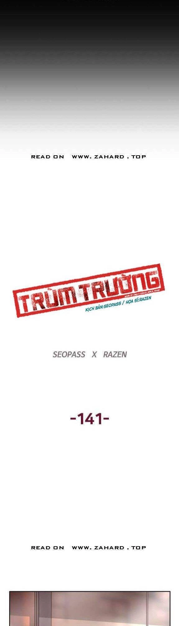 Anh Hùng Yếu Chapter 141 - 6