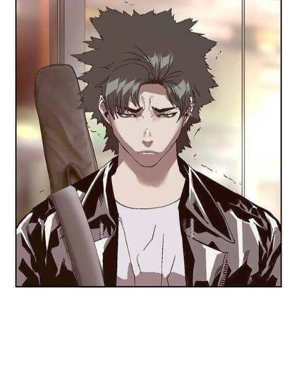 Anh Hùng Yếu Chapter 141 - 7