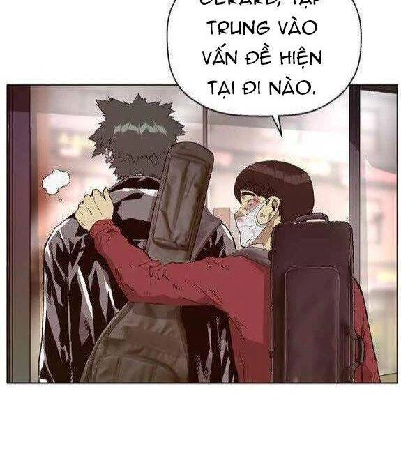 Anh Hùng Yếu Chapter 141 - 9