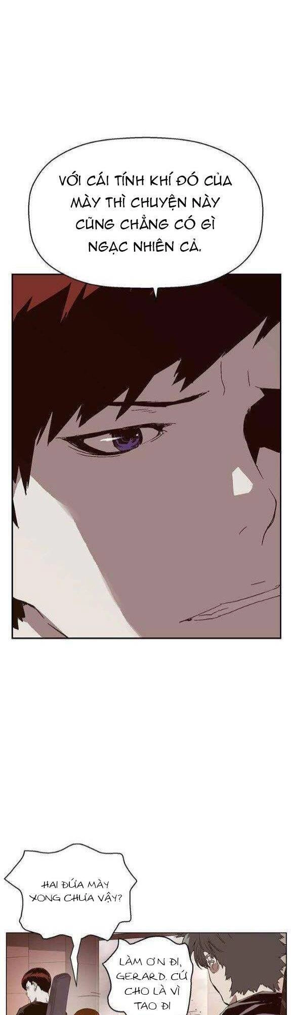 Anh Hùng Yếu Chapter 141 - 12