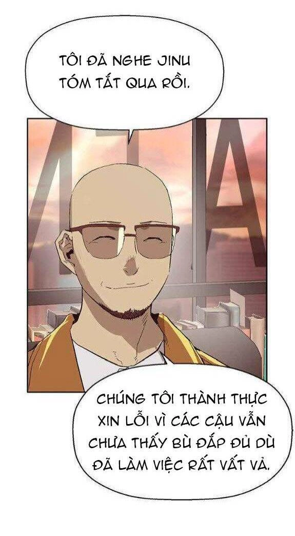 Anh Hùng Yếu Chapter 141 - 17