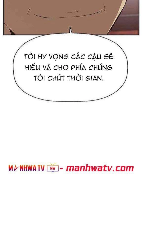 Anh Hùng Yếu Chapter 141 - 19