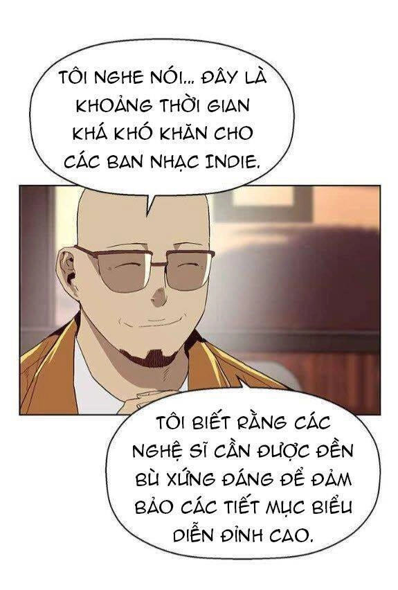Anh Hùng Yếu Chapter 141 - 21