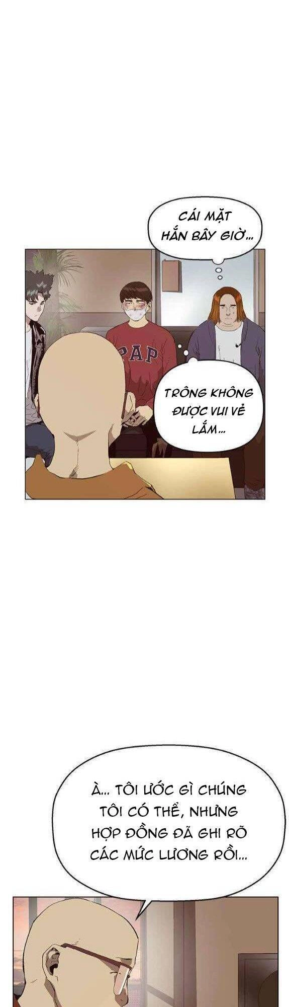 Anh Hùng Yếu Chapter 141 - 24