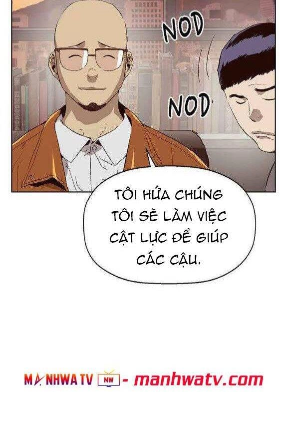 Anh Hùng Yếu Chapter 141 - 27