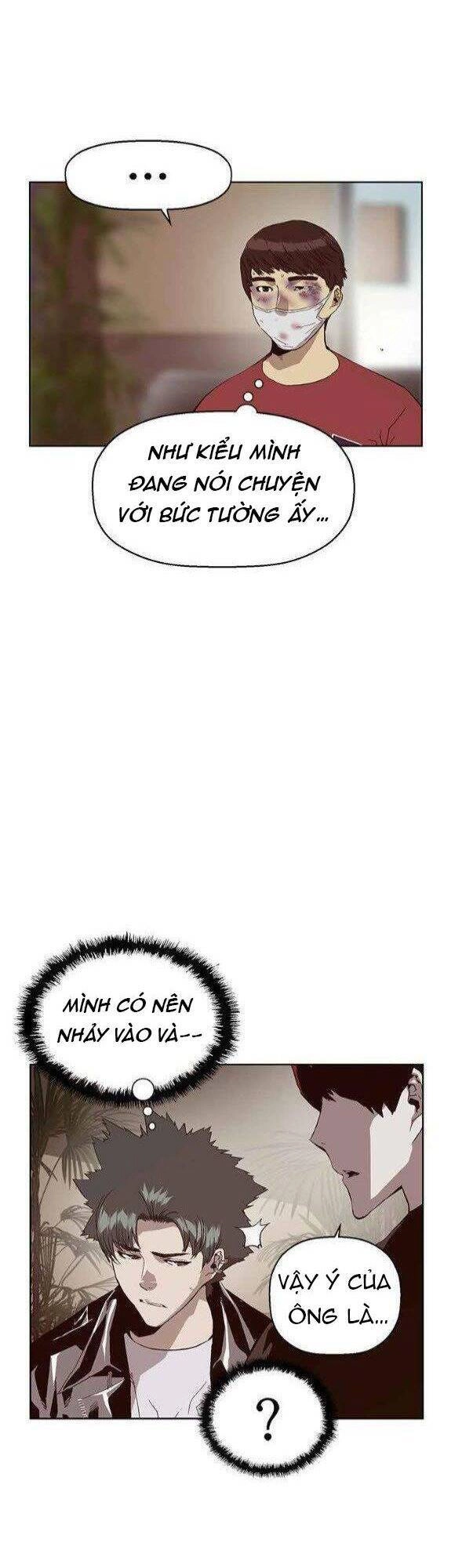 Anh Hùng Yếu Chapter 141 - 28