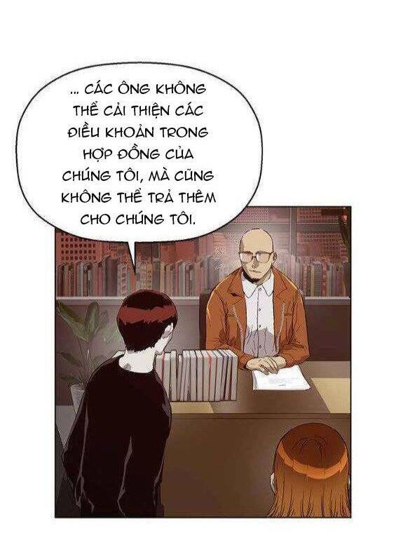 Anh Hùng Yếu Chapter 141 - 29