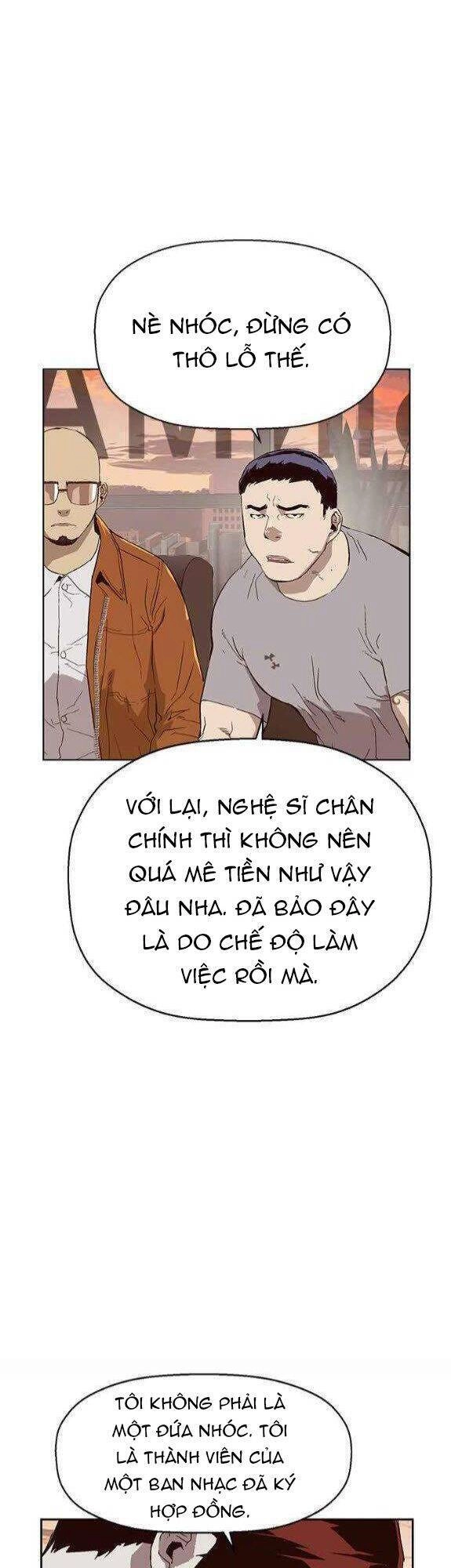 Anh Hùng Yếu Chapter 141 - 30