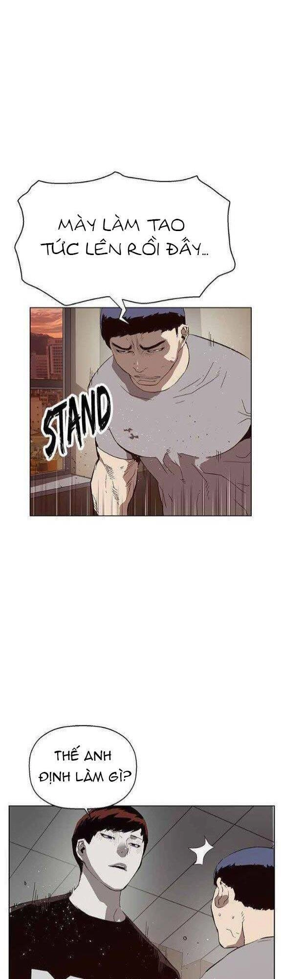 Anh Hùng Yếu Chapter 141 - 32