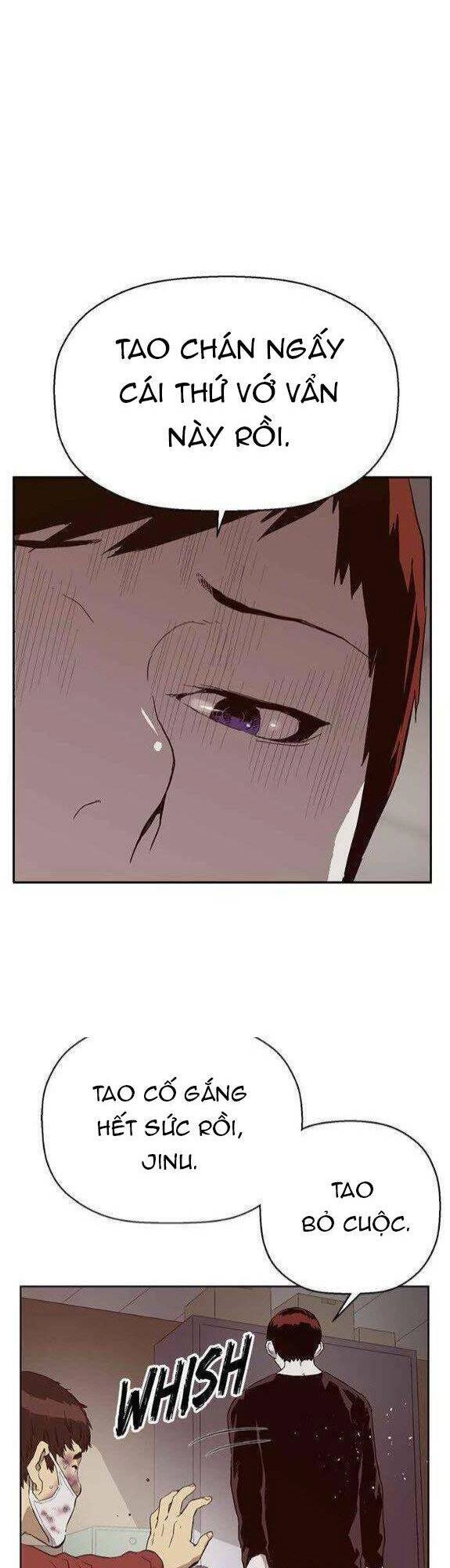 Anh Hùng Yếu Chapter 141 - 34