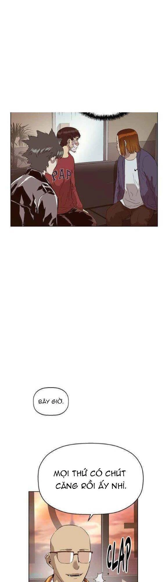 Anh Hùng Yếu Chapter 141 - 36