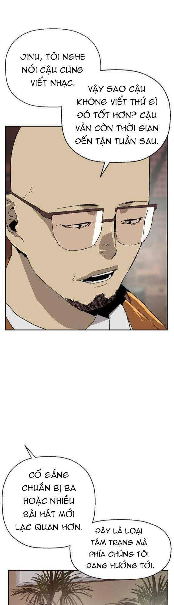 Anh Hùng Yếu Chapter 141 - 39