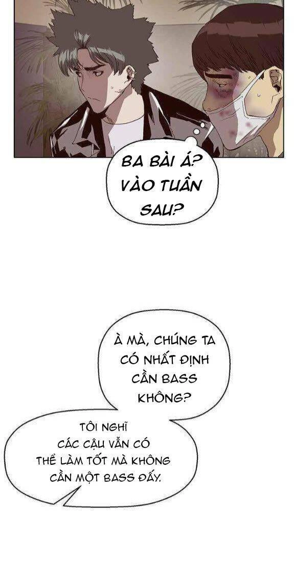 Anh Hùng Yếu Chapter 141 - 40
